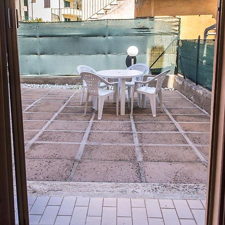 S130 - Sirolo, Deliziosa Villetta Con Terrazzo Екстер'єр фото