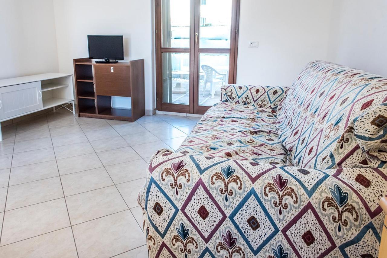 S130 - Sirolo, Deliziosa Villetta Con Terrazzo Екстер'єр фото