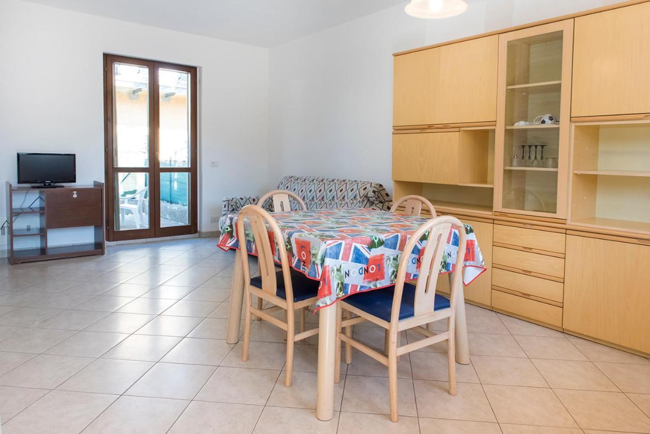 S130 - Sirolo, Deliziosa Villetta Con Terrazzo Екстер'єр фото