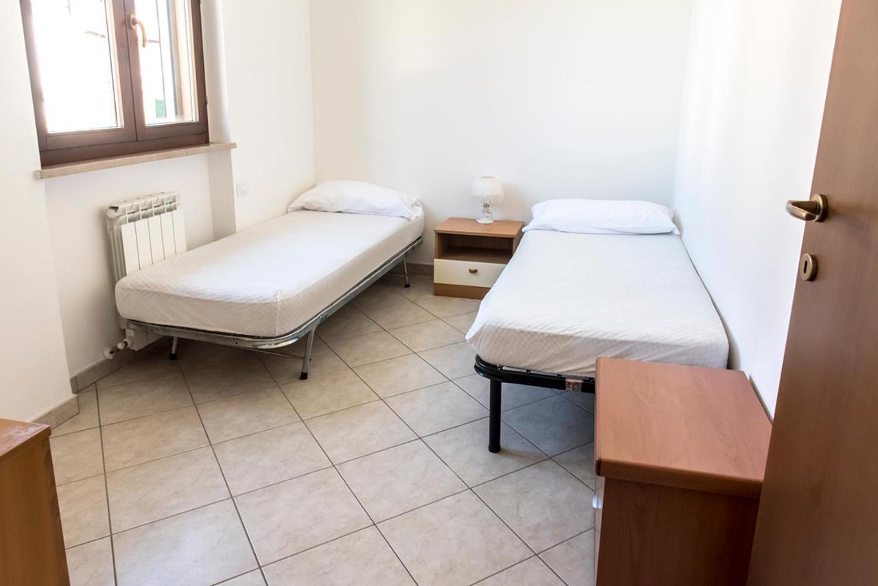 S130 - Sirolo, Deliziosa Villetta Con Terrazzo Екстер'єр фото