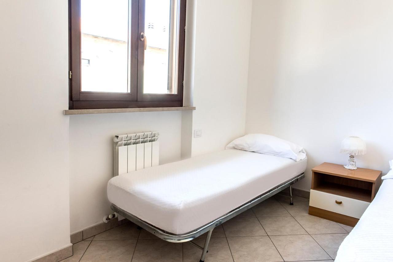 S130 - Sirolo, Deliziosa Villetta Con Terrazzo Екстер'єр фото