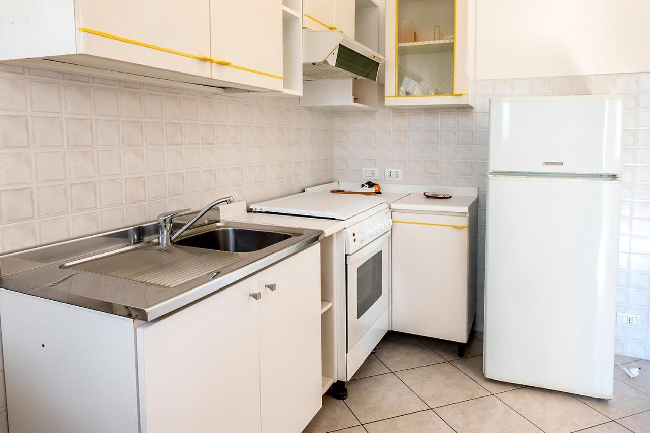 S130 - Sirolo, Deliziosa Villetta Con Terrazzo Екстер'єр фото